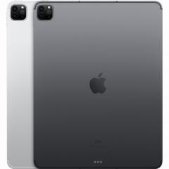 TAB12 Apple iPad Pro 12.9 Wi-Fi + Cellular 2TB silber (5.Gen.) *NEW*