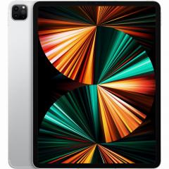 TAB12 Apple iPad Pro 12.9 Wi-Fi + Cellular 2TB silber (5.Gen.) *NEW*