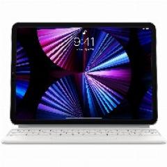 Apple Magic Keyboard iPad Pro 11 3.Gen/Air 4.Gen weiß (US) *NEW*