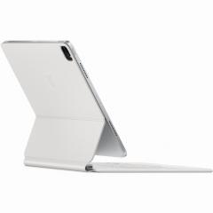 Apple Magic Keyboard iPad Pro 12.9 (5.Gen) weiß (int.) *NEW*