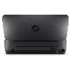 T HP Officejet 250 Mobile WLAN