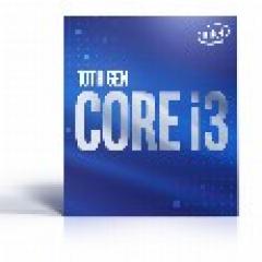 Intel S1200 CORE i3 10300 BOX 4x3,7 65W GEN10