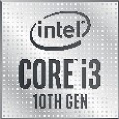 Intel S1200 CORE i3 10320 BOX 4x3,8 65W GEN10