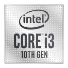 Intel S1200 CORE i3 10300 TRAY 4x3,7 65W GEN10