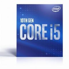 Intel S1200 CORE i5 10600 BOX 6x3,3 65W GEN10