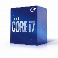 Intel S1200 CORE i7 10700 BOX 8x2,9 65W GEN10