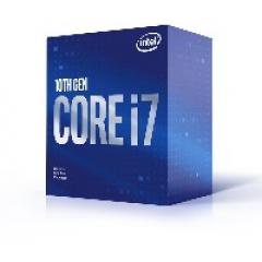 Intel S1200 CORE i7 10700F BOX 8x2,9 65W GEN10
