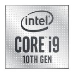 Intel S1200 CORE i9 10900KF BOX 10x3,7 125W WOF GEN10