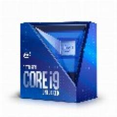 Intel S1200 CORE i9 10900K BOX 10x3,7 125W WOF GEN10