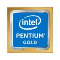 Intel S1200 PENTIUM Gold G6400 BOX 2x4 58W GEN10