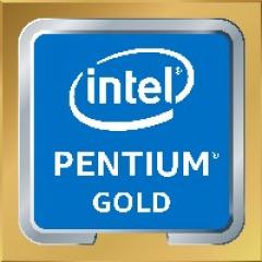 Intel S1200 PENTIUM Gold G6400 BOX 2x4 58W GEN10
