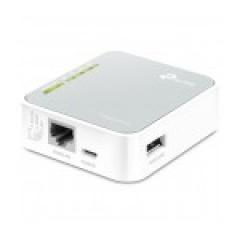 TP-Link TL-MR3020 - 300Mbps Portable 3G/4G Wireless N Router