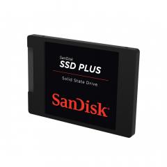 SSD 2.5 480GB Sandisk PLUS
