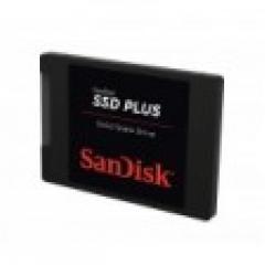SSD 2.5 480GB Sandisk PLUS