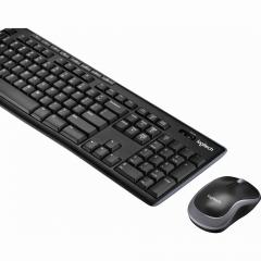 Logitech Wireless Combo MK270 US-Layout