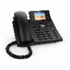 SNOM D335 VOIP Tischtelefon (SIP) ohne Netzteil