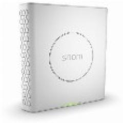 SNOM M900 DECT-IP Basisstation