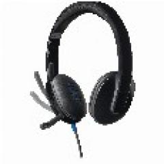 Logitech H540 USB Stereo Headset
