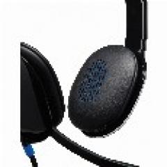 Logitech H540 USB Stereo Headset