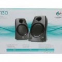 Logitech Z130 2.0