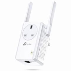 TP-Link Repeater TL-WA860RE LAN 2,4GHz 300MBit Steckdose