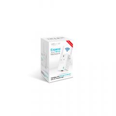 TP-Link Repeater TL-WA860RE LAN 2,4GHz 300MBit Steckdose