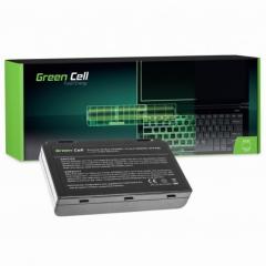 Green Cell für Asus A32-F82 K40 K50 K60 K70 / 11,1V 4400mAh