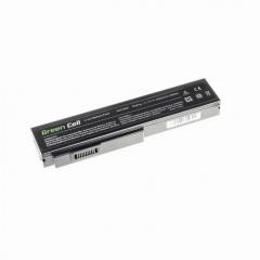 Green Cell für Asus A32-M50 A32-N61 N43 N53 G50 L50 M50 M60 N61VN / 11,1V 4400mAh