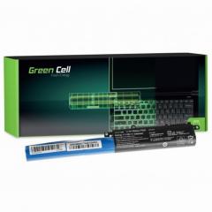 Green Cell für Asus A31N1519 F540 F540L F540S R540 / 11,25V 2200mAh