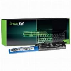 Green Cell für Asus A31N1519 F540 F540L F540S R540 / 11,25V 2200mAh