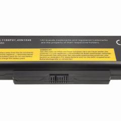 Green Cell für Lenovo Y480 V480 Y580 / 11,1V 4400mAh