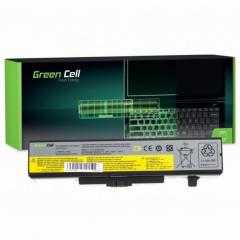 Green Cell für Lenovo Y480 V480 Y580 / 11,1V 4400mAh
