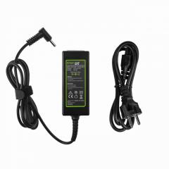 Green Cell PRO 19.5V 2.31A 45W für HP 250 G2 G3 G4 G5 255 G2 G3 G4 G5, HP ProBook 450 G3 G4 650 G2 G3