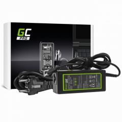 Green Cell PRO 19.5V 3.34A 65W für Dell Inspiron 15 3543 3558 3559 5552 5558 5559 5568 17 5758 5759
