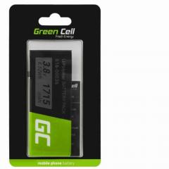 Green Cell Akku für Apple iPhone 6S