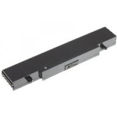 Green Cell für Samsung R519 R522 R530 R540 R580 R620 R719 R780 (black) / 11,1V 4400mAh