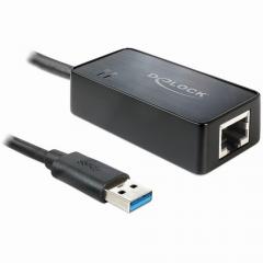 USB Delock USB 3.0 > Gigabit LAN