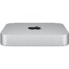 PC Apple Mac Mini M1 8-Core Silver CTO (16GB,512GB) CZ12P-0100