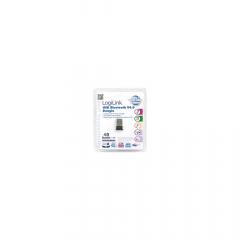 Bluetooth Stick USB2.0 V4.0 Class 1 LogiLink Tiny Black