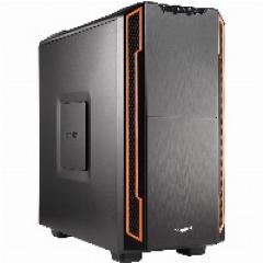 Midi be quiet! SILENT BASE 600 Orange