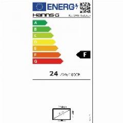 68,6cm/27 (2560x1440) Hannspree HQ272PPB HDMI DP mDP LS