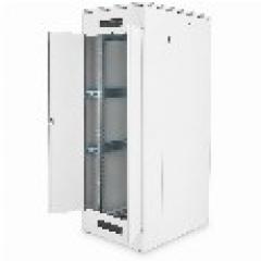 Netzwerkschrank 19 42HE Digitus 2053x800x1000 mm, Farbe Grau (RAL 7035)