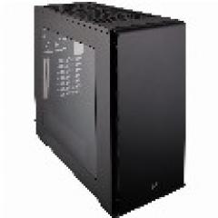 MIDI Corsair Carbide Series 270R, Acrylfenster