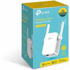 TP-Link Repeater TL-WA855RE V2.0 2,4GHz 300Mbit