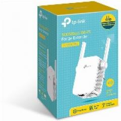 TP-Link Repeater TL-WA855RE V2.0 2,4GHz 300Mbit