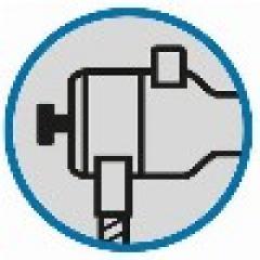Kensington MicroSaver LockSafe Pro