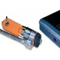 Kensington MicroSaver LockSafe Pro