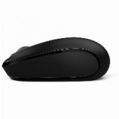Microsoft Wireless Optical Mouse 1850 black