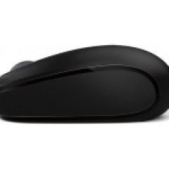 Microsoft Wireless Optical Mouse 1850 black