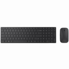 Microsoft Kombi Wirelss Bluetooth Desktop black